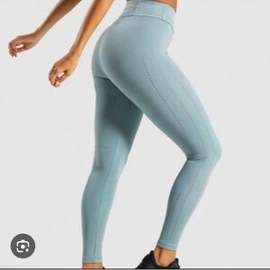Gymshark Laser Cut Leggings